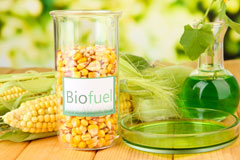 Kerris biofuel availability