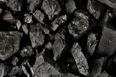 Kerris coal boiler costs